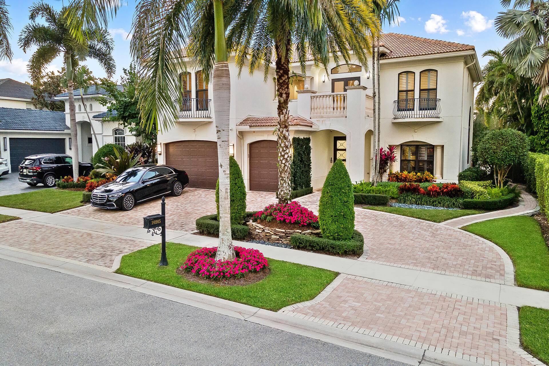 Delray Beach, FL 33446,16265 Mira Vista LN