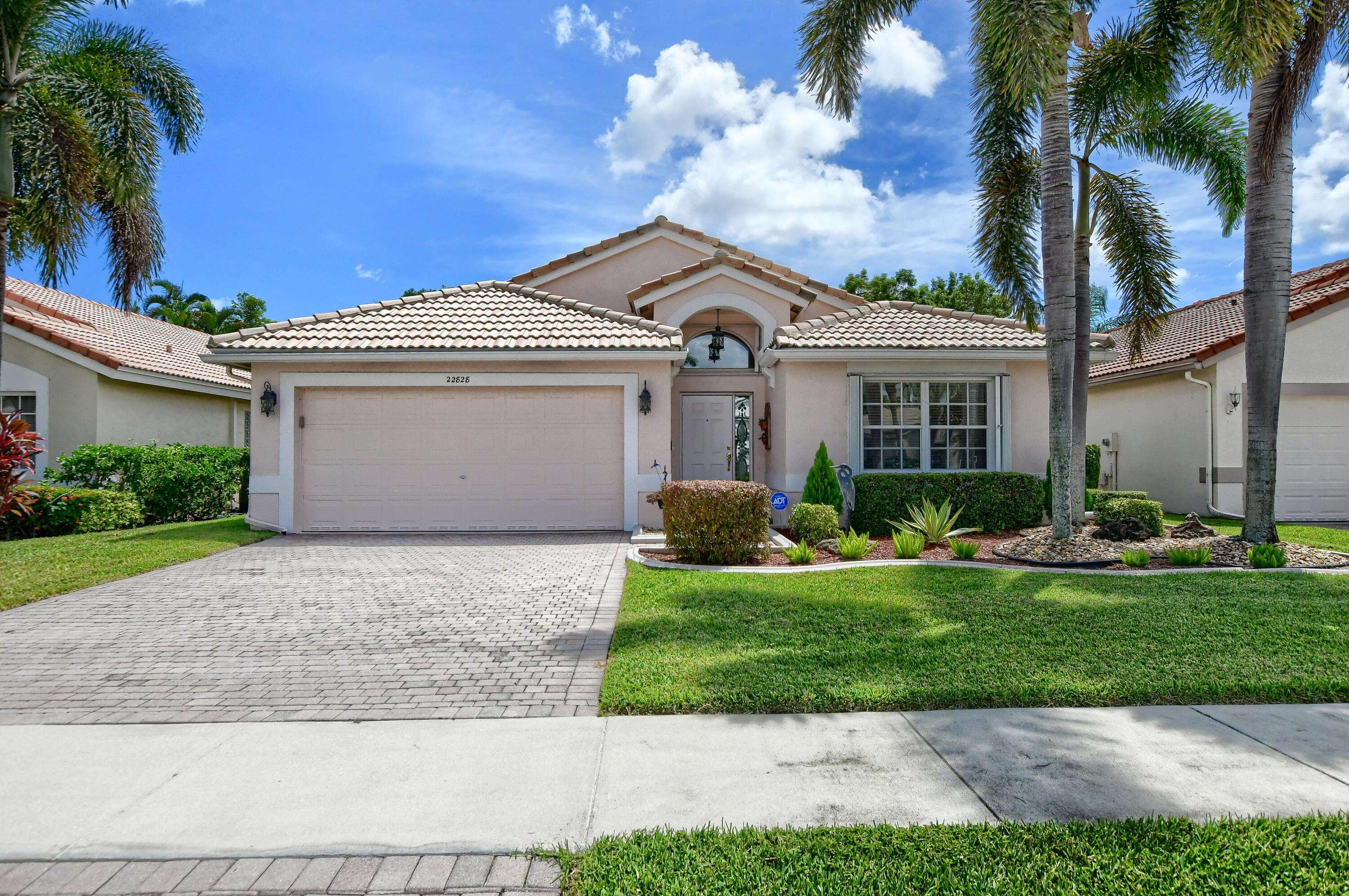 Boca Raton, FL 33433,22828 Sterling Lakes DR