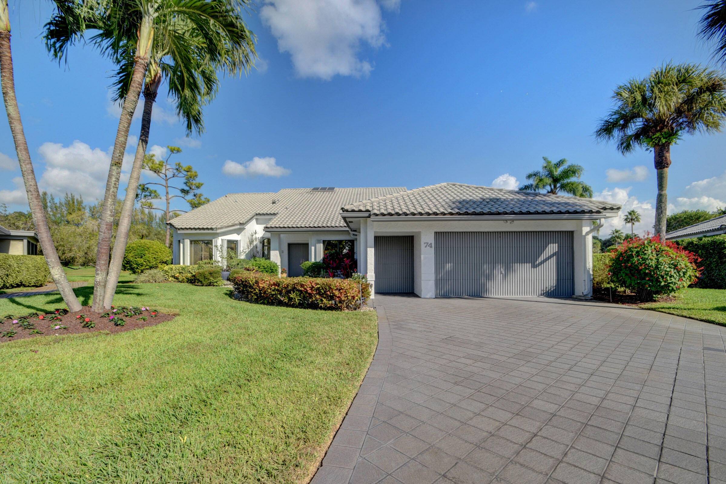 Boynton Beach, FL 33436,74 Northwoods CIR