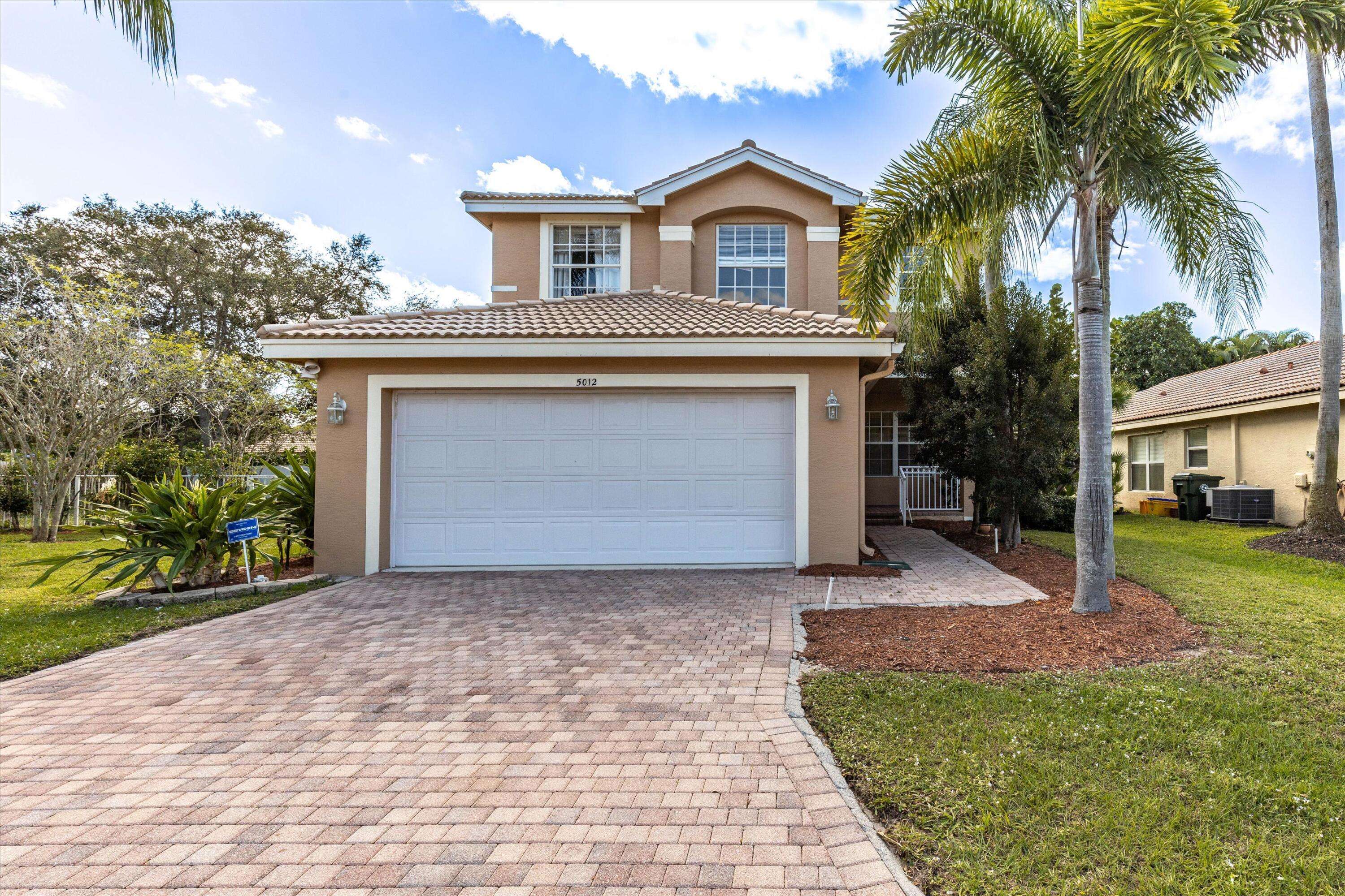 Greenacres, FL 33463,5012 Solar Point DR