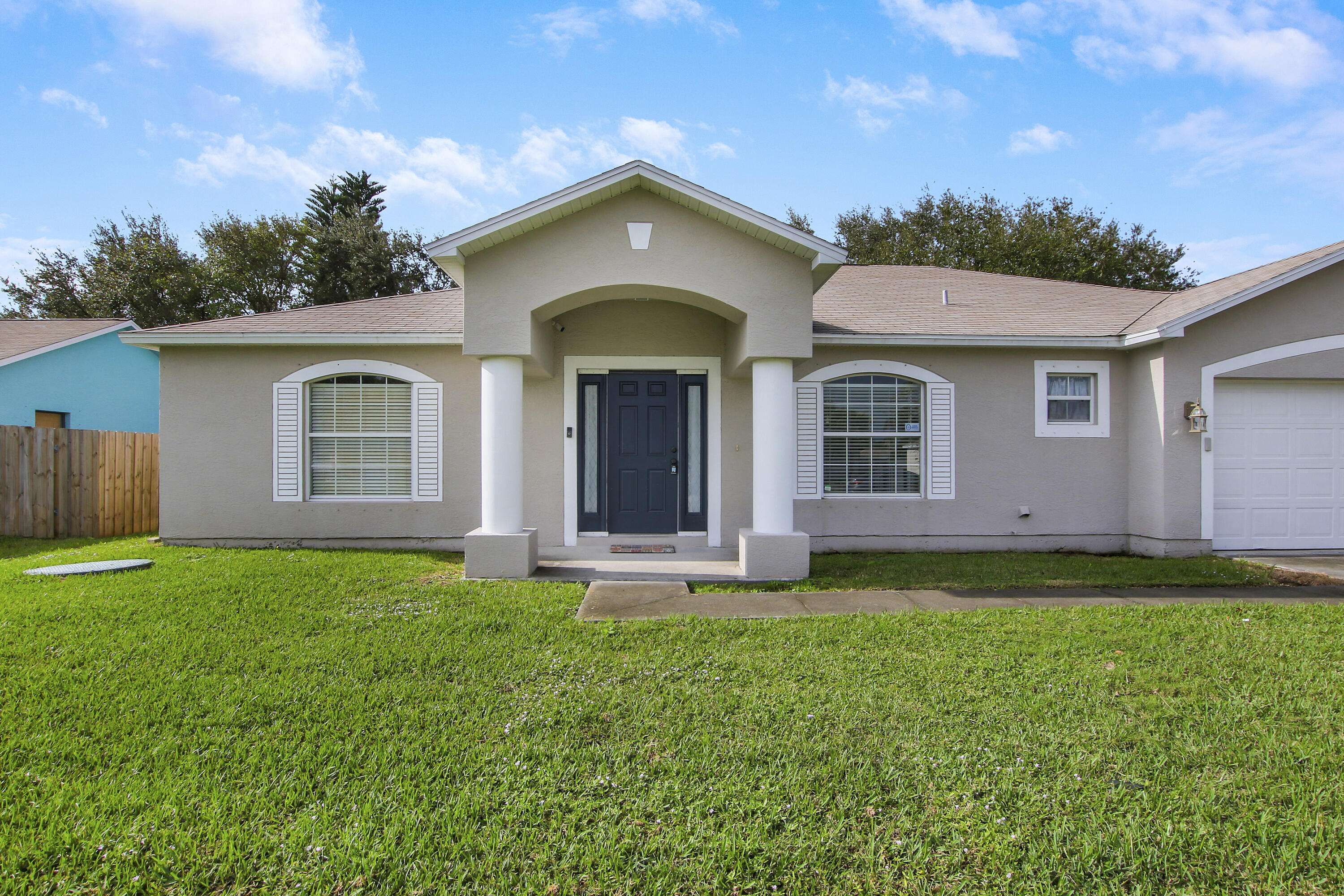 Port Saint Lucie, FL 34952,2258 SE Friendship ST