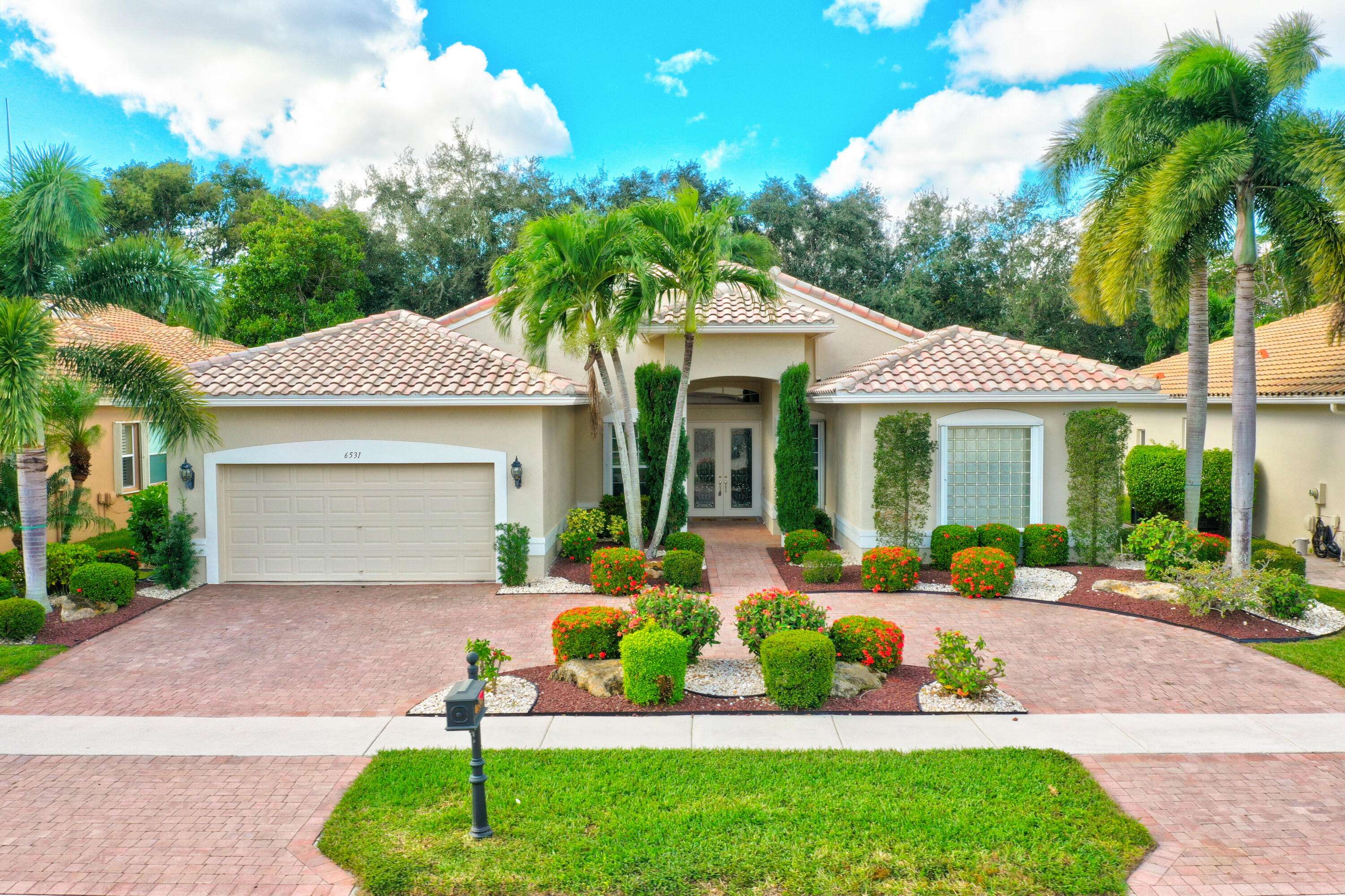 Lake Worth, FL 33467,6531 Boticelli DR