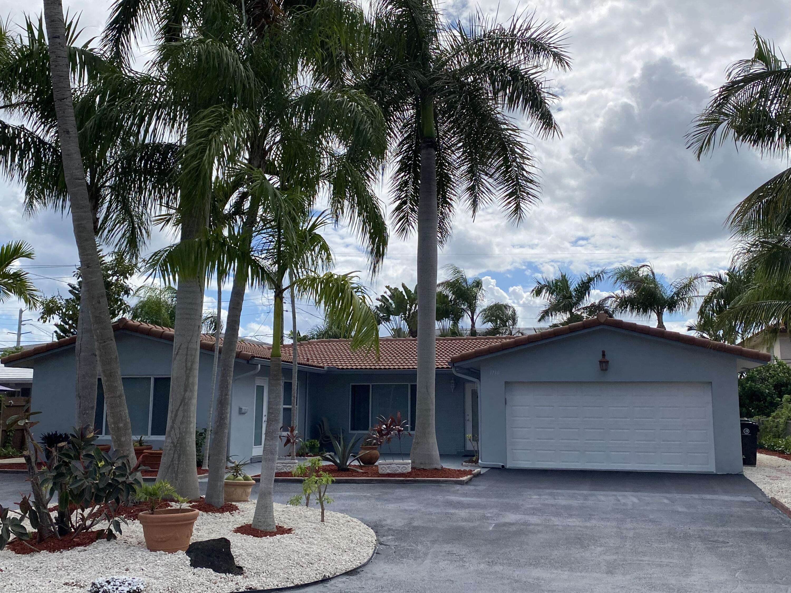 Fort Lauderdale, FL 33334,1730 NE 56th CT