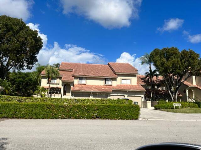 Boca Raton, FL 33486,5520 Coach House CIR A