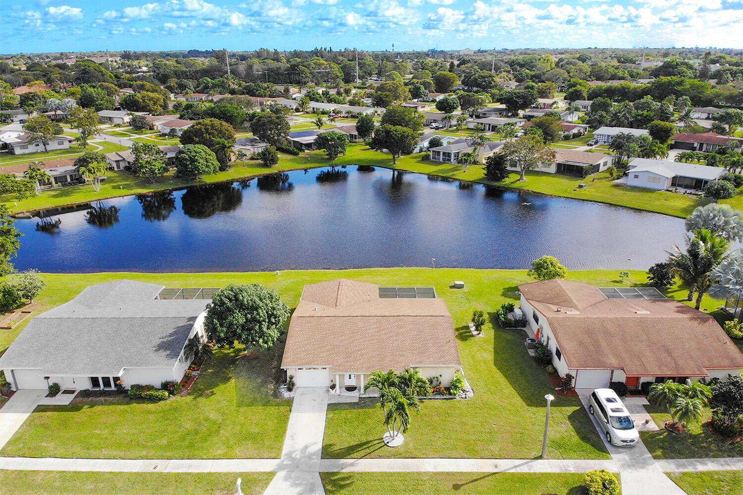 Delray Beach, FL 33484,14624 Country Side LN