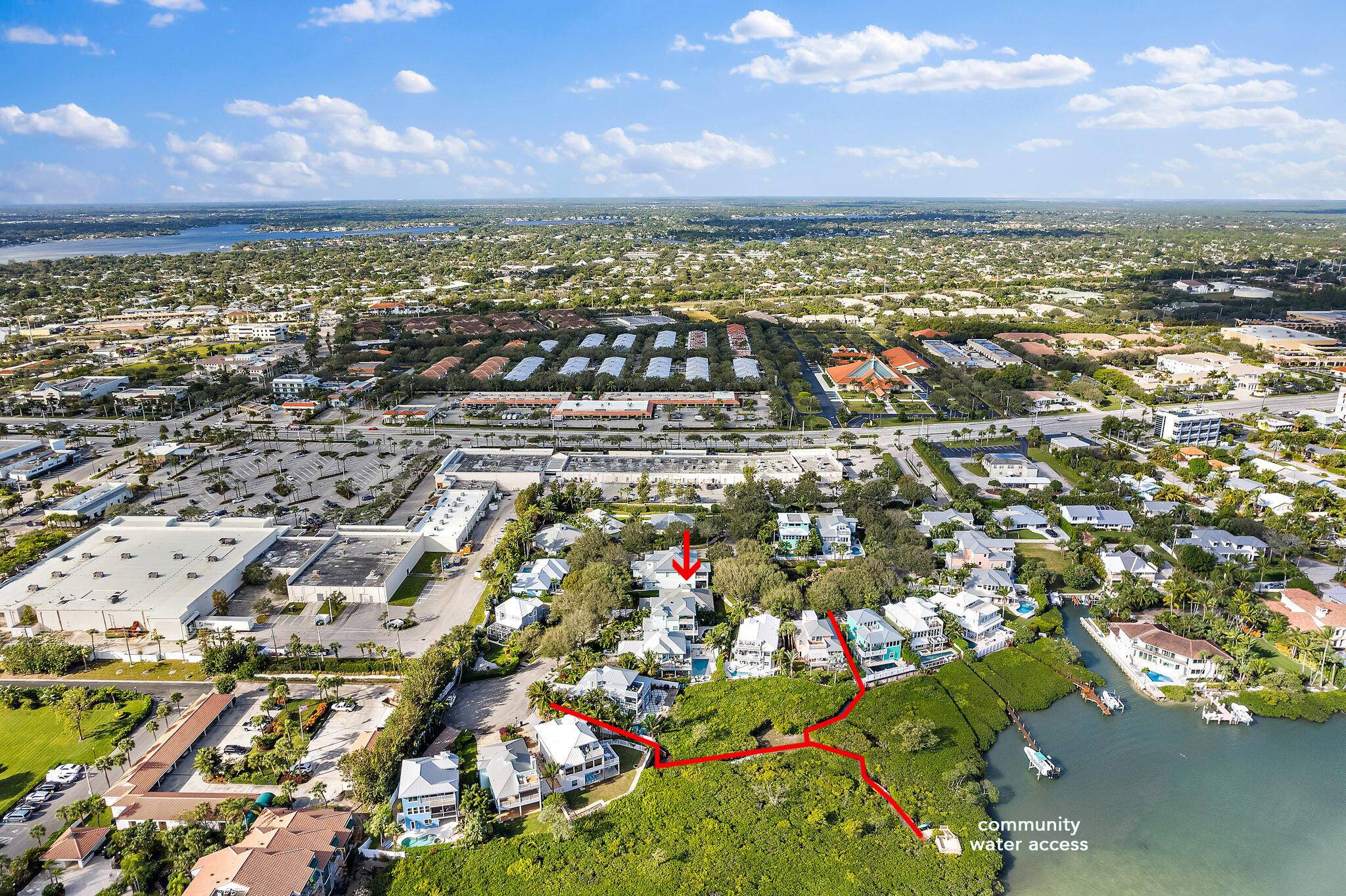 Tequesta, FL 33469,140 Intracoastal CIR