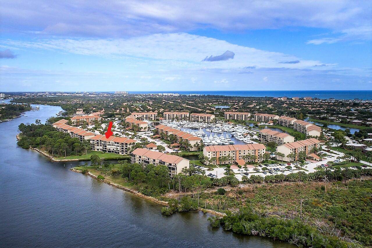 Jupiter, FL 33477,2201 Marina Isle 504 WAY 504