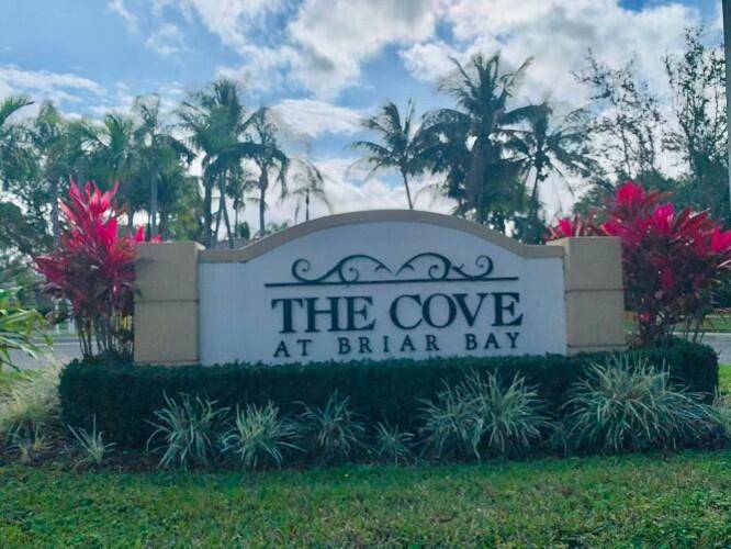 West Palm Beach, FL 33411,3500 Briar Bay BLVD 106