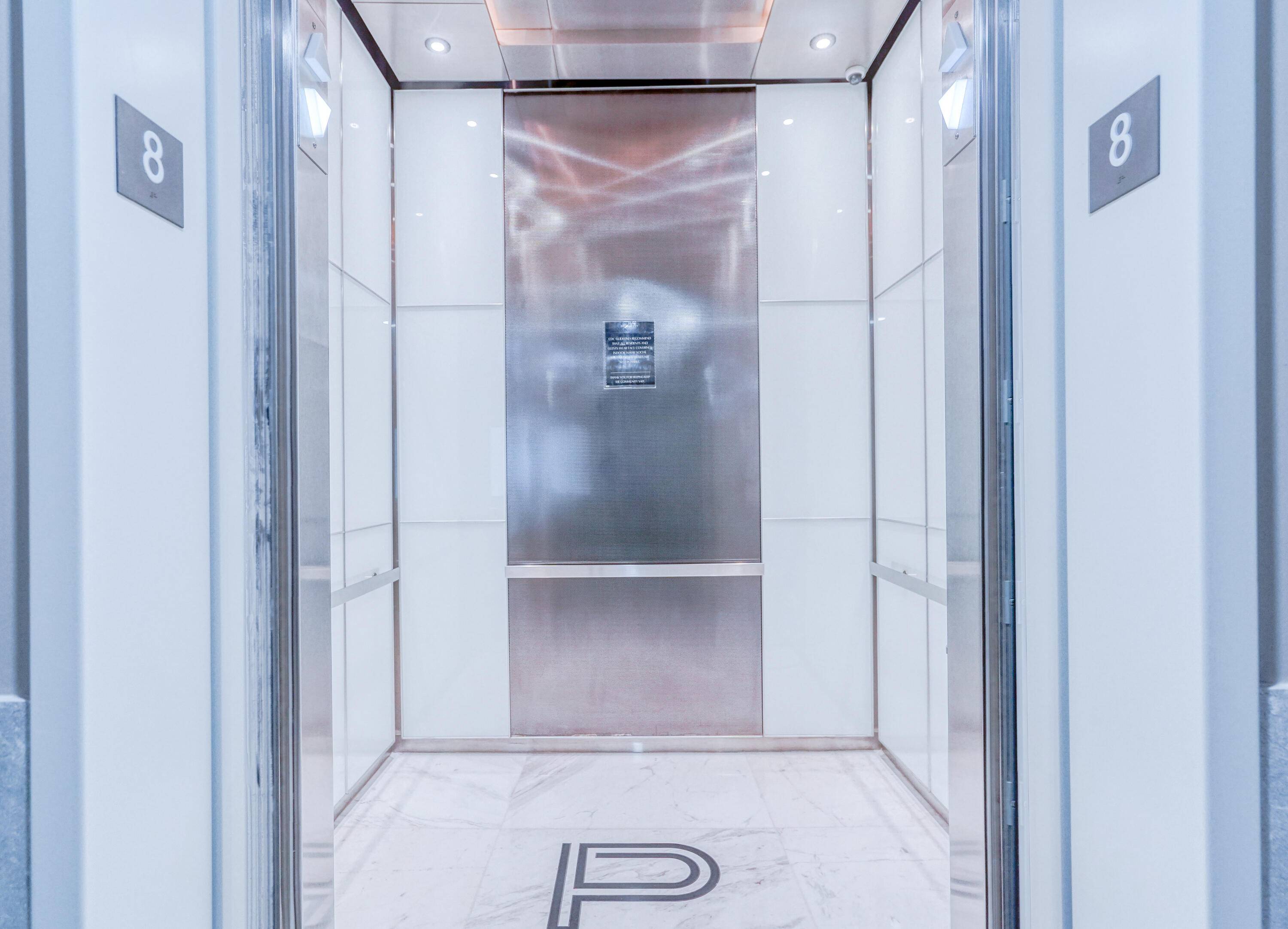 Miami, FL 33132,851 NE 1st AVE 812