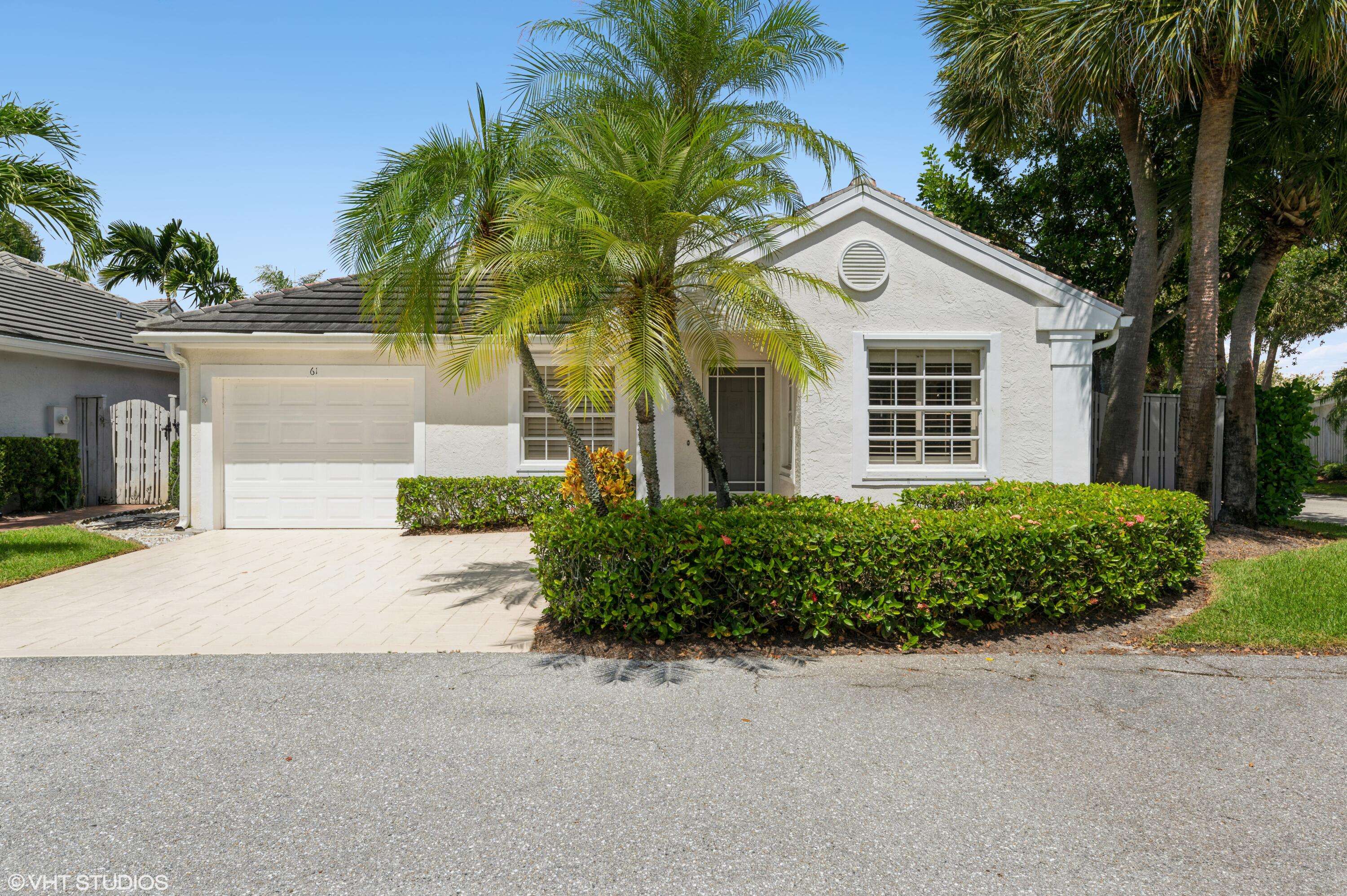 Palm Beach Gardens, FL 33418,61 Admirals CT