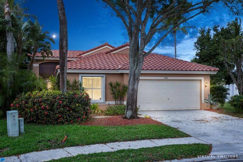 Lake Worth, FL 33463,6687 Lake Nona PL