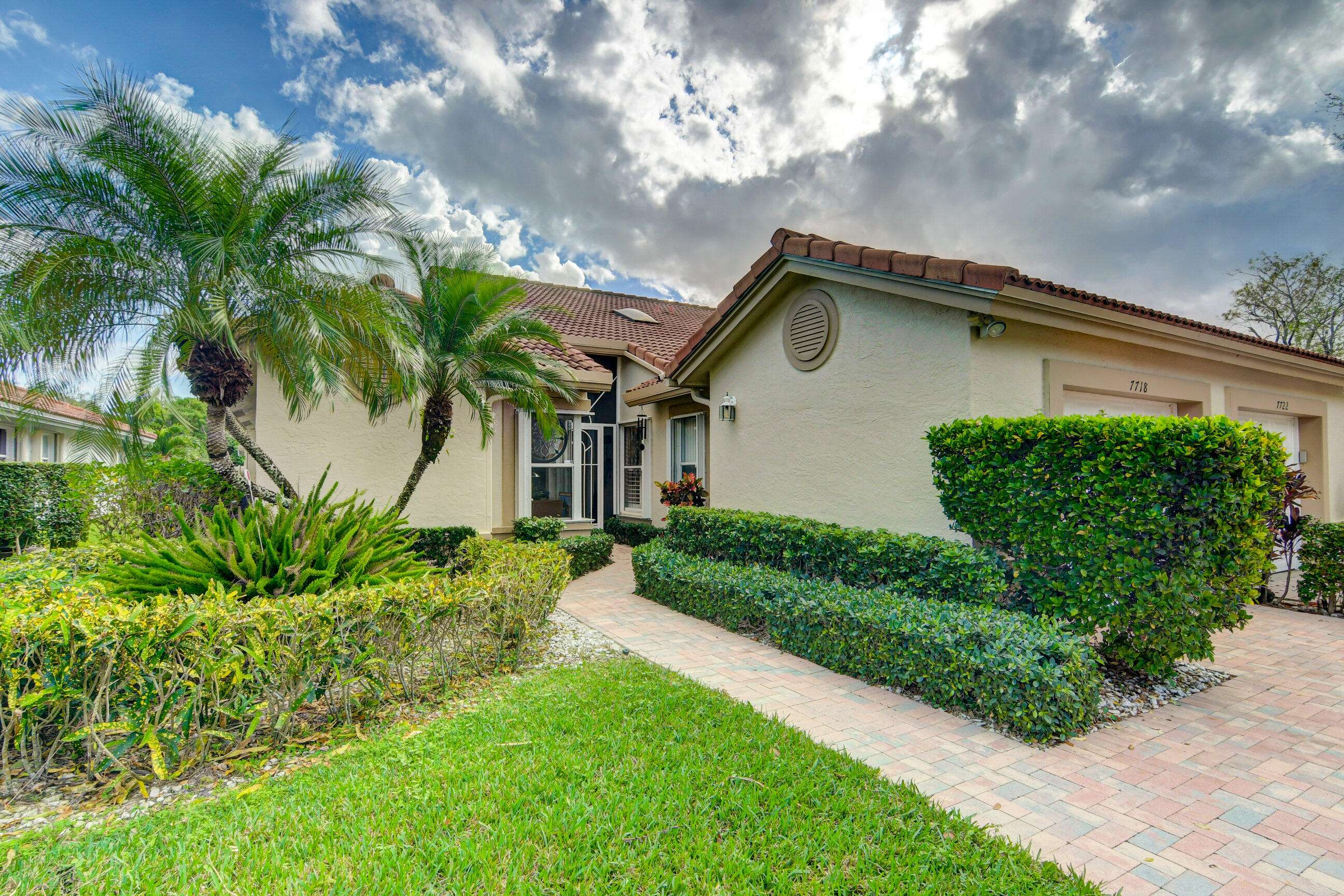 Boynton Beach, FL 33437,7718 Springwater PL