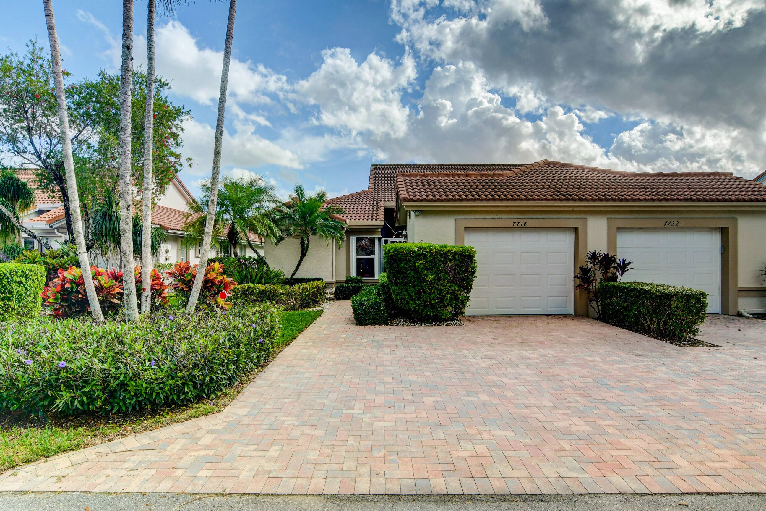 Boynton Beach, FL 33437,7718 Springwater PL