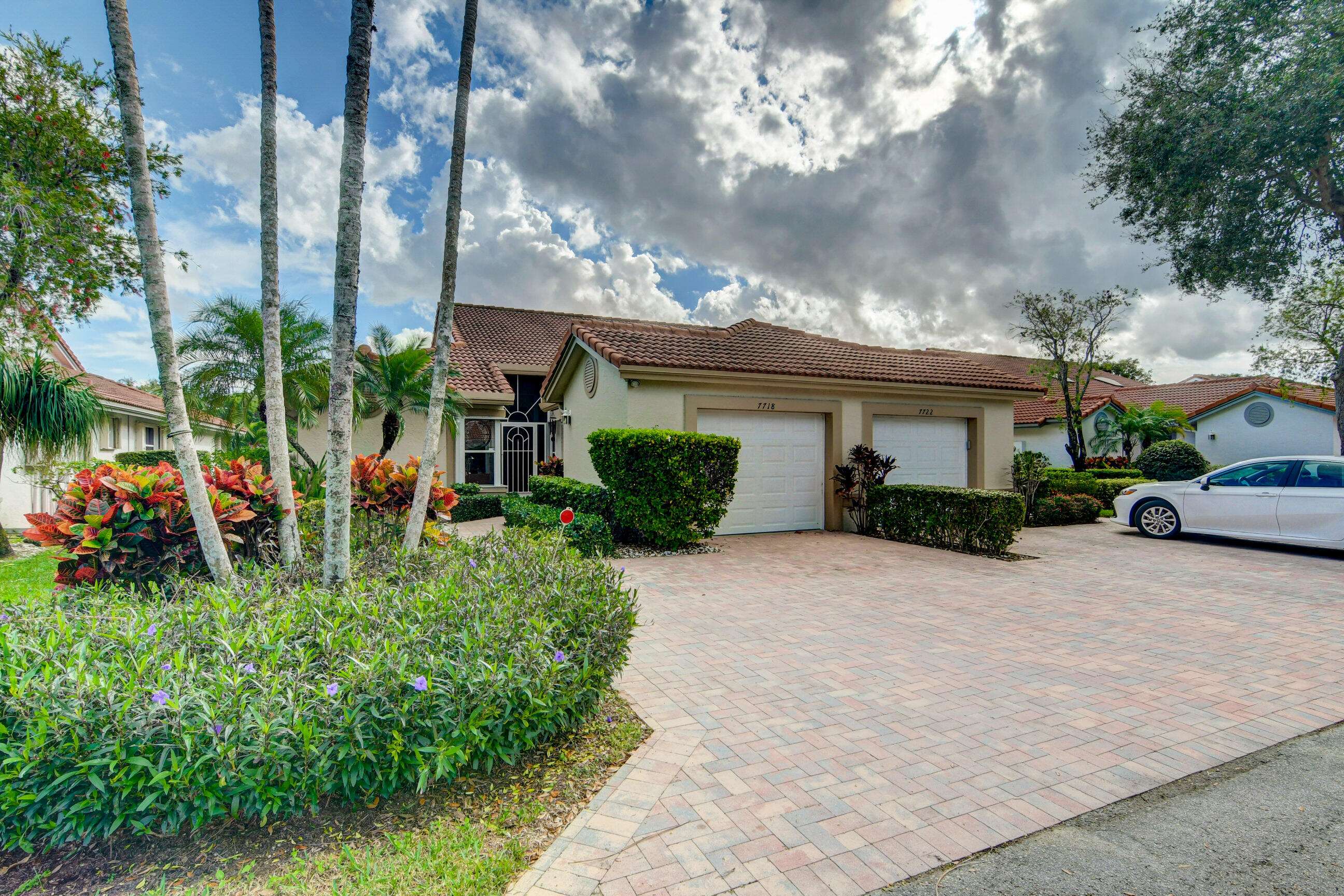 Boynton Beach, FL 33437,7718 Springwater PL