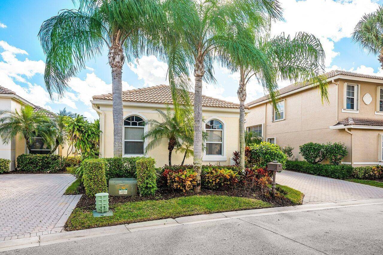 Delray Beach, FL 33484,16866 Knightsbridge LN