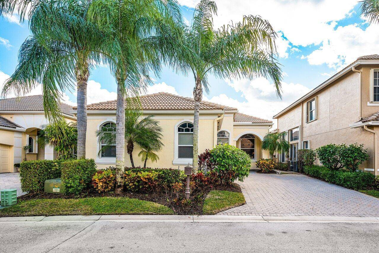 Delray Beach, FL 33484,16866 Knightsbridge LN