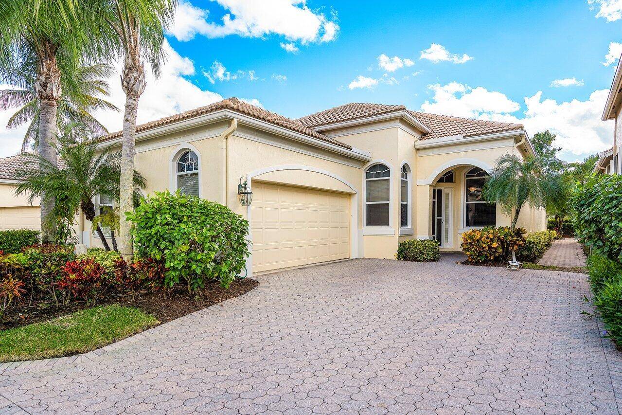 Delray Beach, FL 33484,16866 Knightsbridge LN