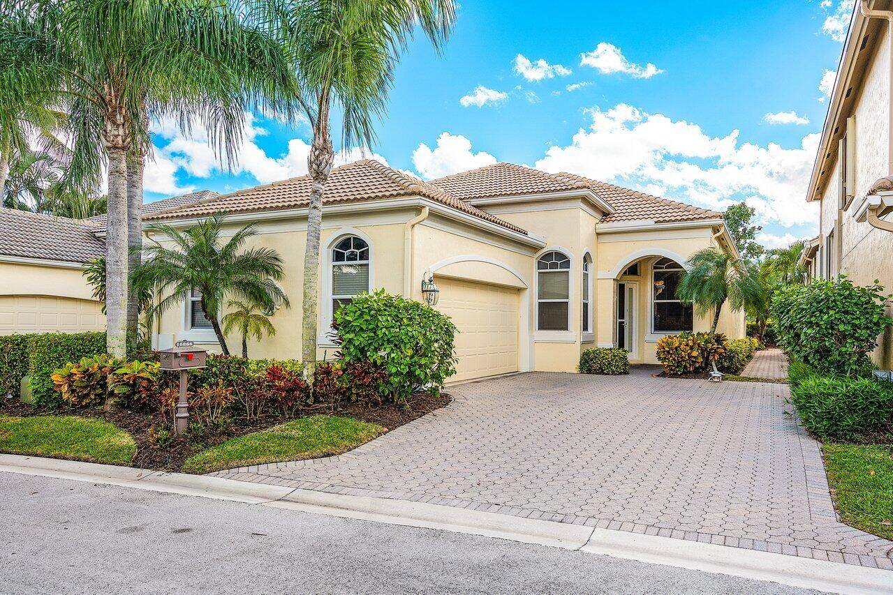 Delray Beach, FL 33484,16866 Knightsbridge LN