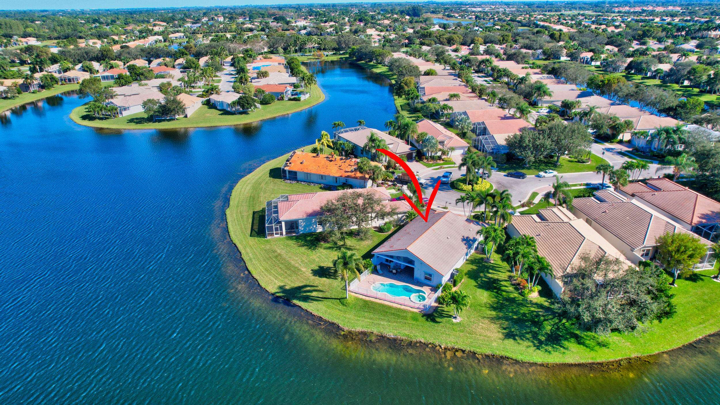 Lake Worth, FL 33467,9914 Donato WAY