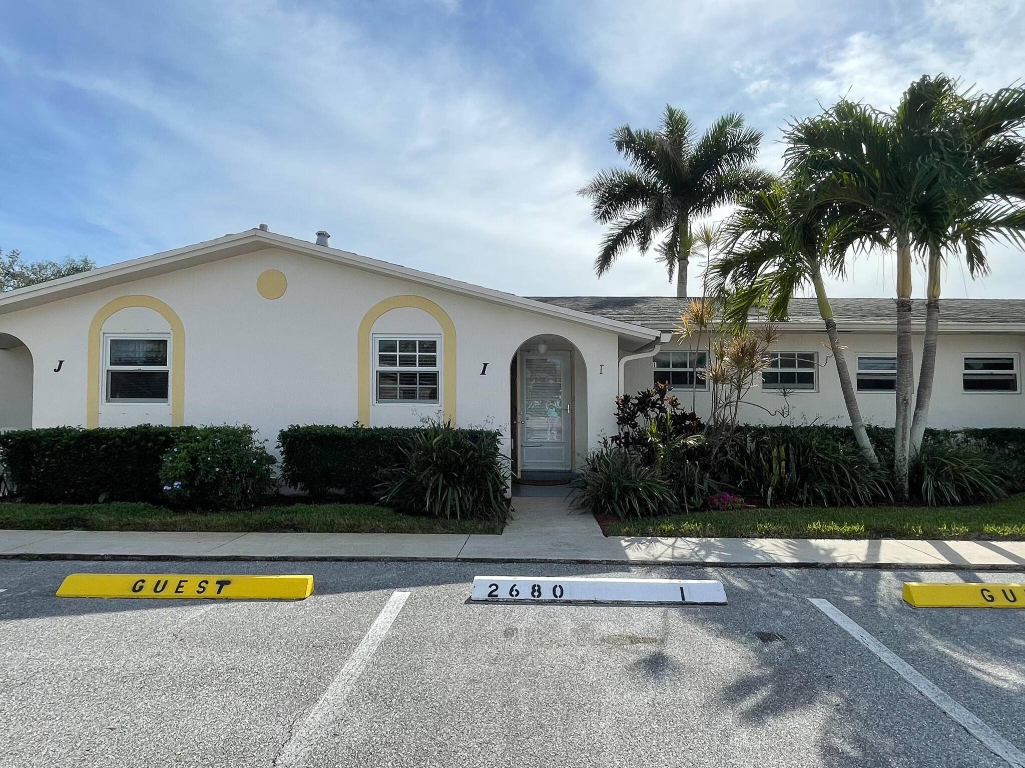 West Palm Beach, FL 33415,2680 E E Emory DR I