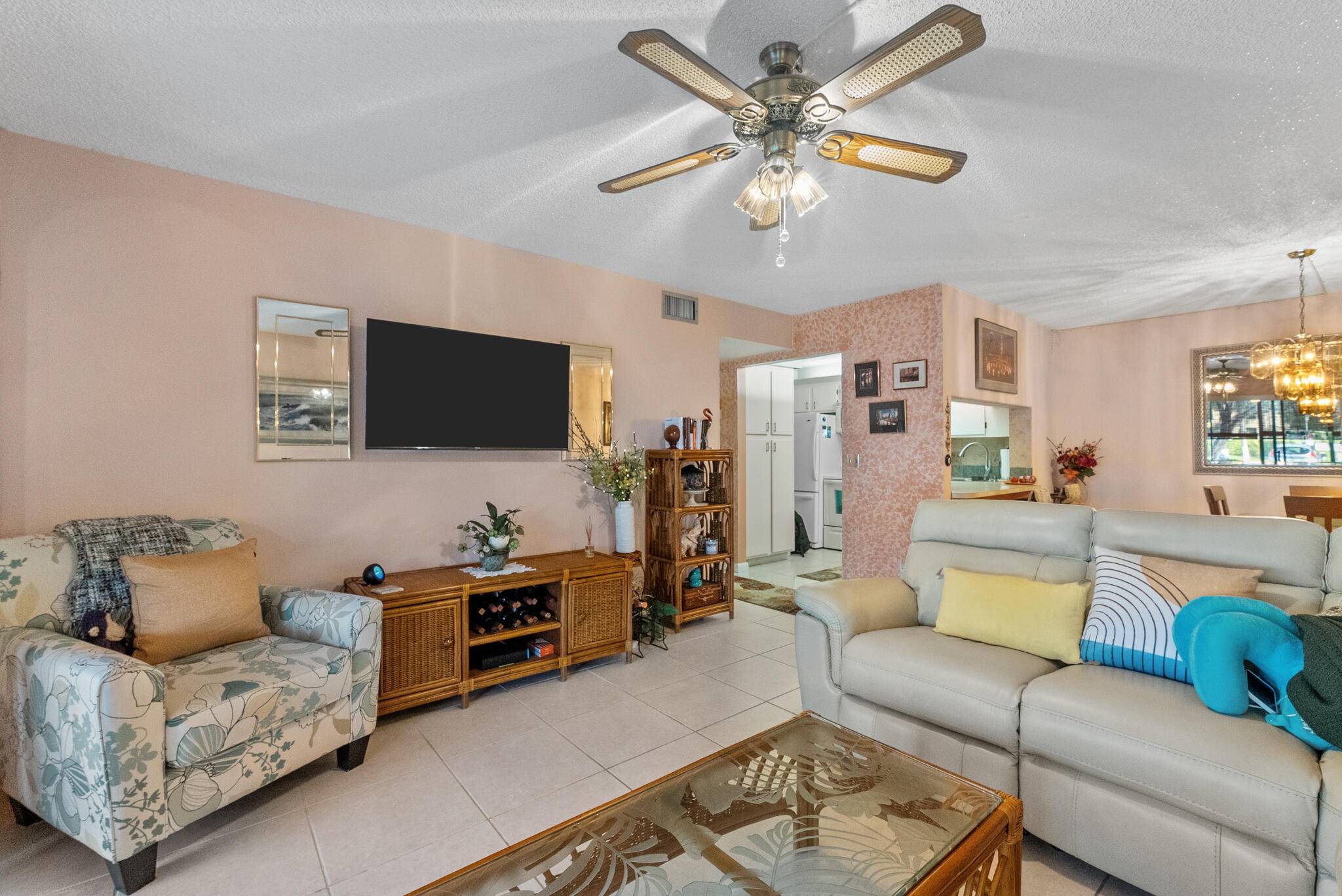 Greenacres, FL 33415,631 Sea Pine WAY A1