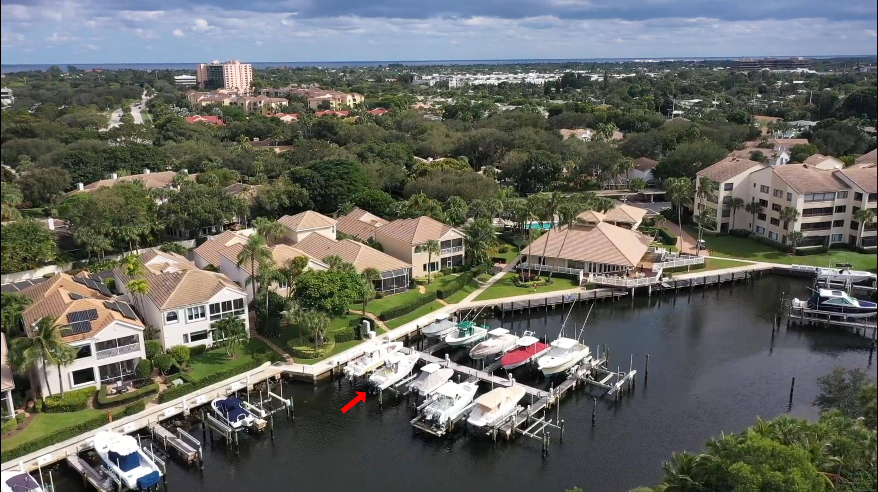 Juno Beach, FL 33408,0 Oak Harbour DR B-17