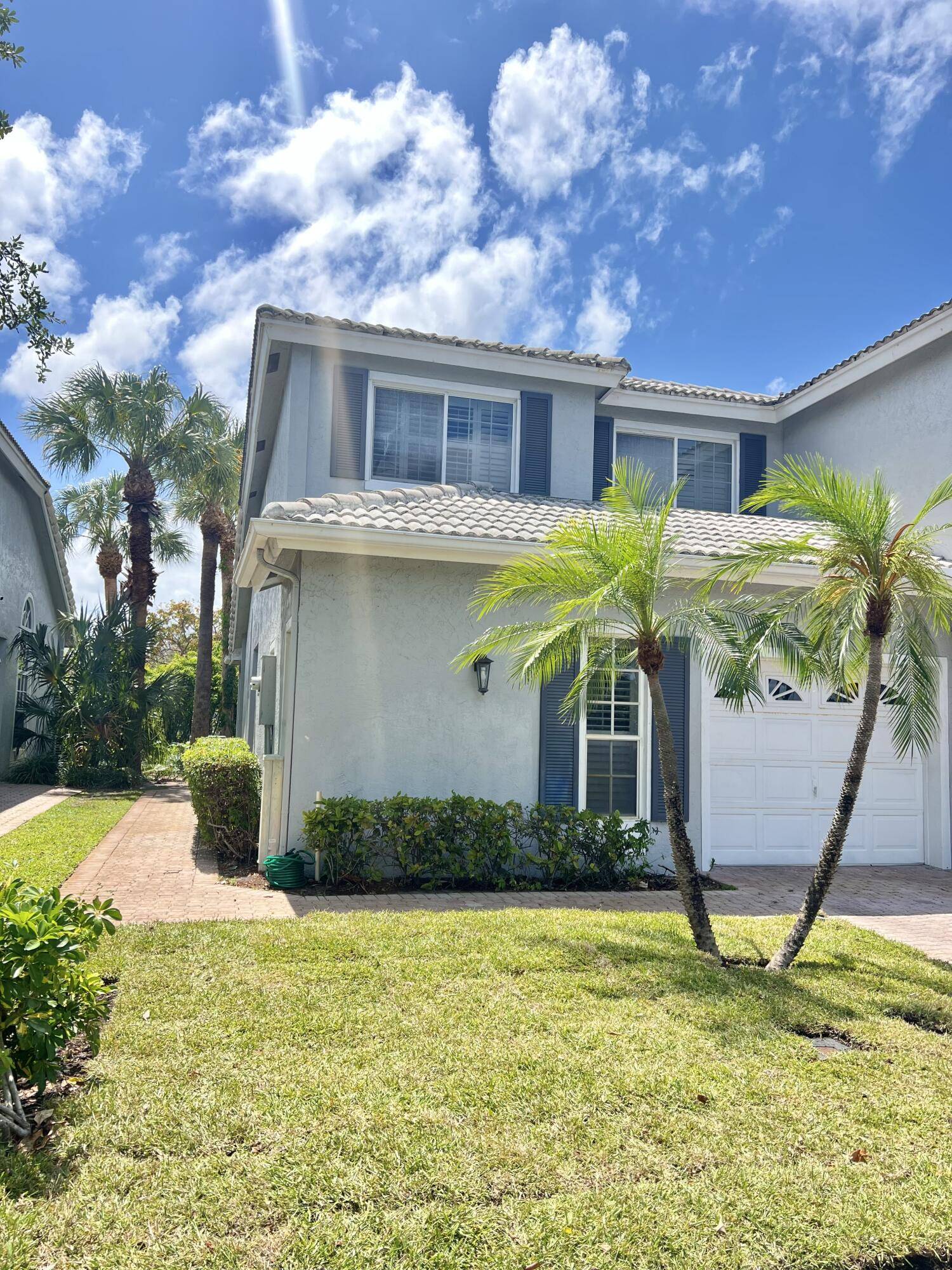 Boca Raton, FL 33487,5111 Sabal Gardens LN 4