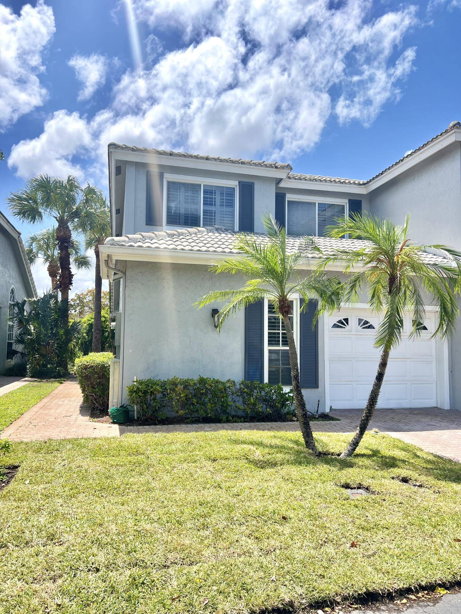 Boca Raton, FL 33487,5111 Sabal Gardens LN 4