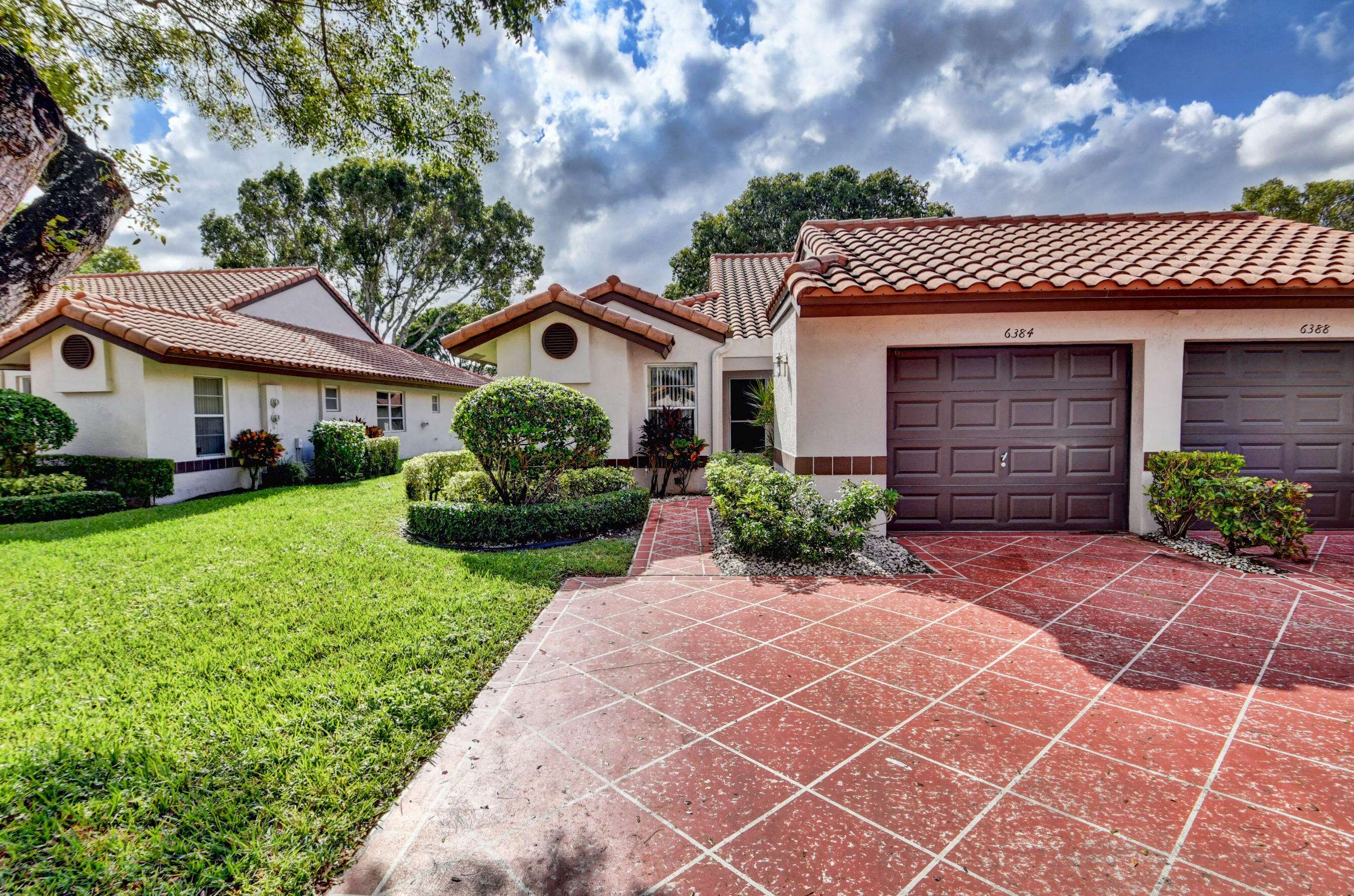 Delray Beach, FL 33484,6384 Mill Pointe CIR A