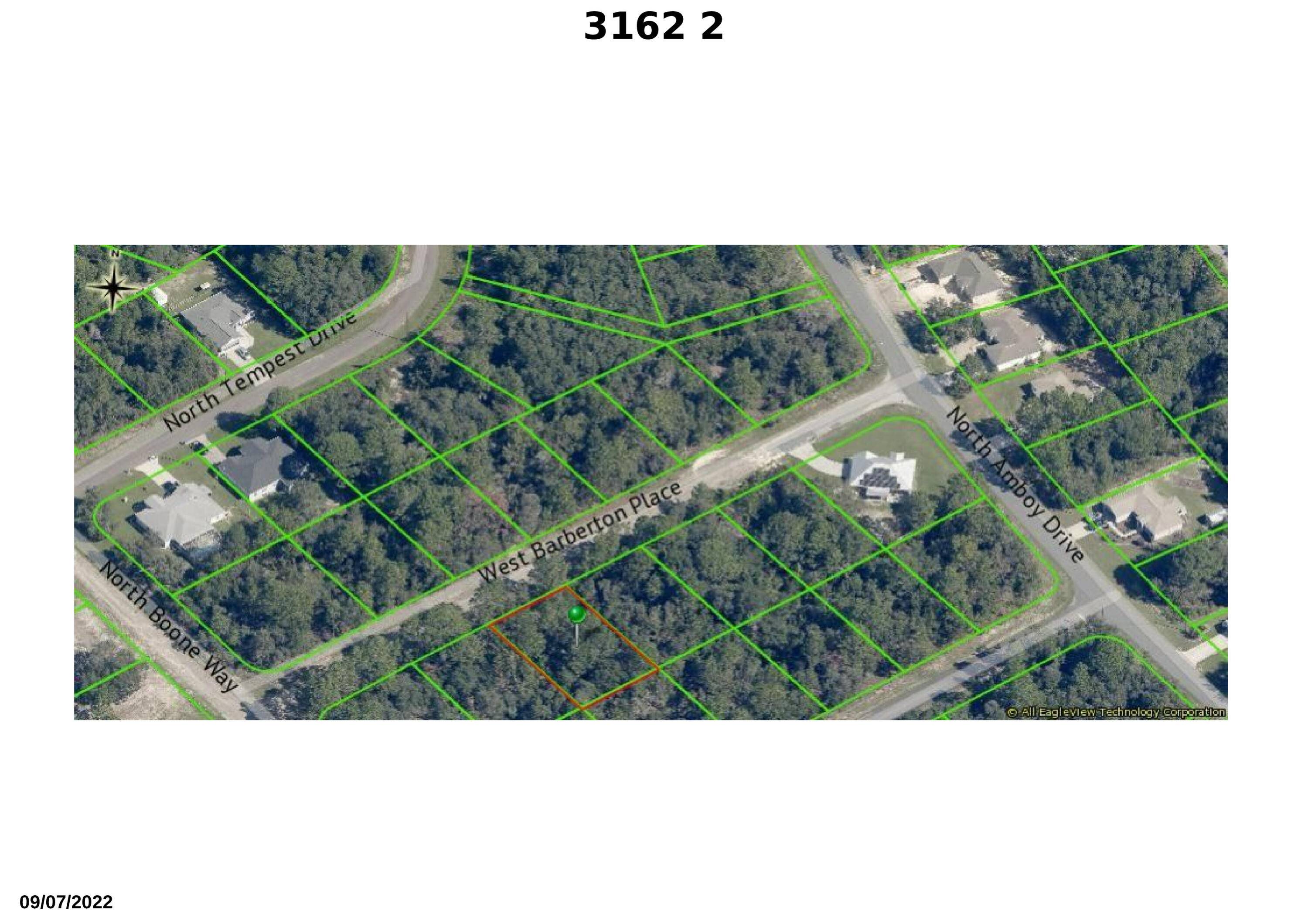 Citrus Springs, FL 34433,3162 W Barberton PL