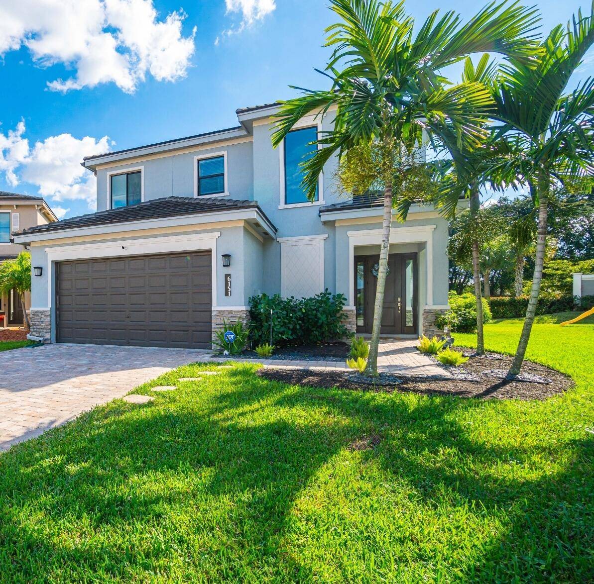 Lake Worth, FL 33467,6151 Yerba Buena CT