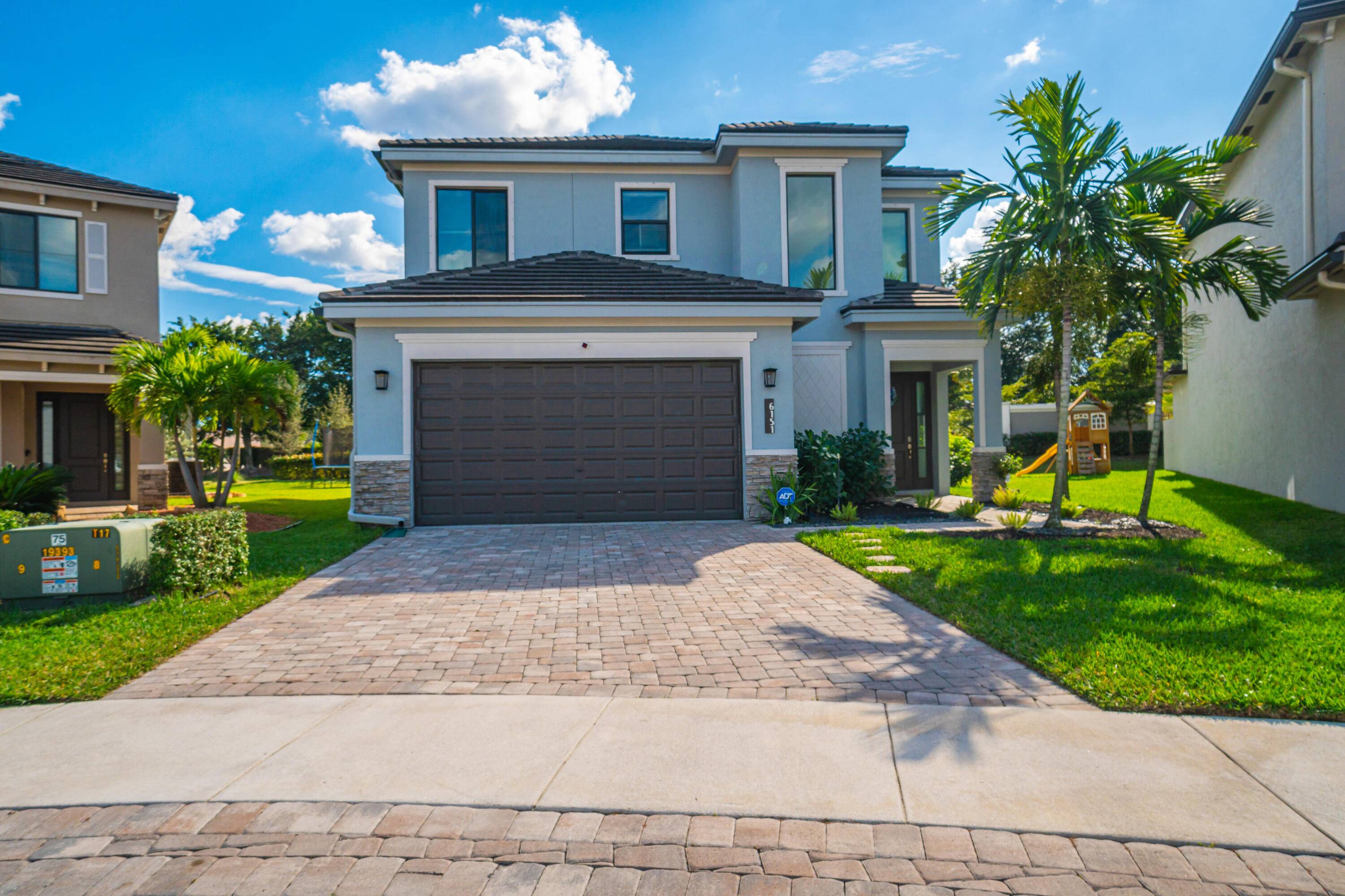 Lake Worth, FL 33467,6151 Yerba Buena CT