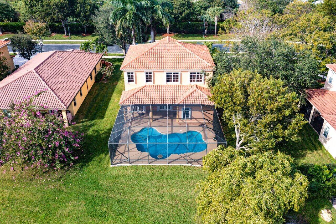 Wellington, FL 33414,3372 Princeton DR