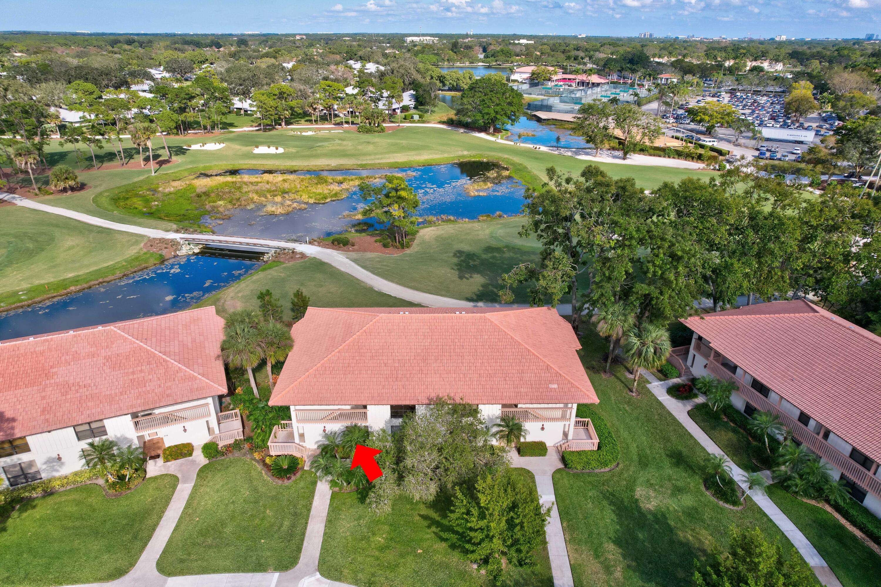 Palm Beach Gardens, FL 33418,474 S Brackenwood LN