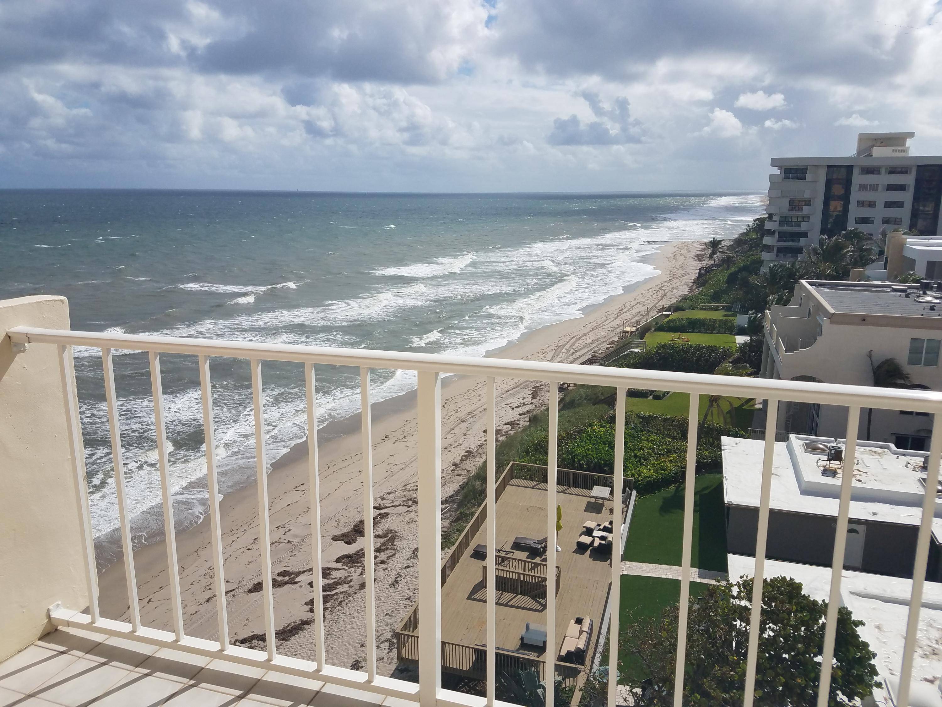 Highland Beach, FL 33487,4511 S Ocean BLVD 707