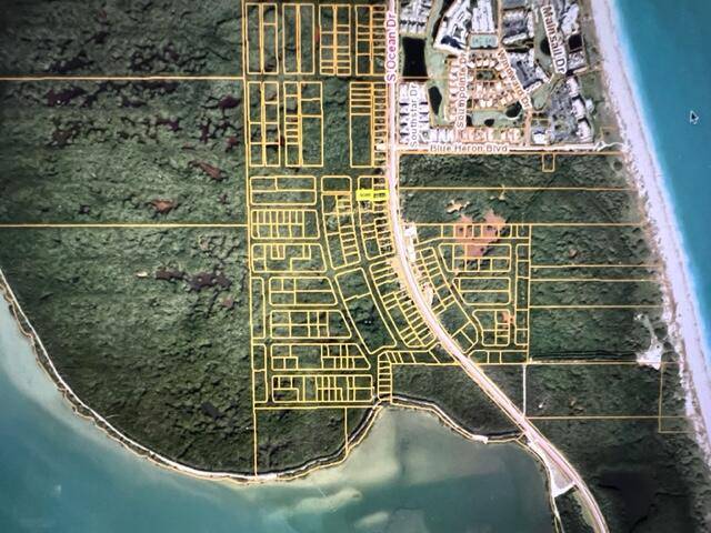 Fort Pierce, FL 34949,Tbd S Ocean DR