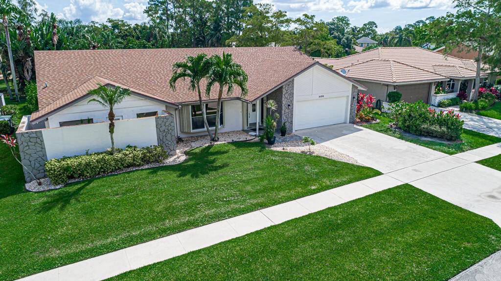 Wellington, FL 33414,14196 Aster AVE