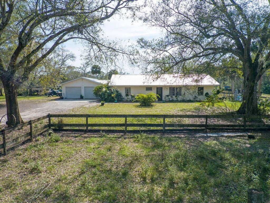 Fellsmere, FL 32948,12555 91st ST