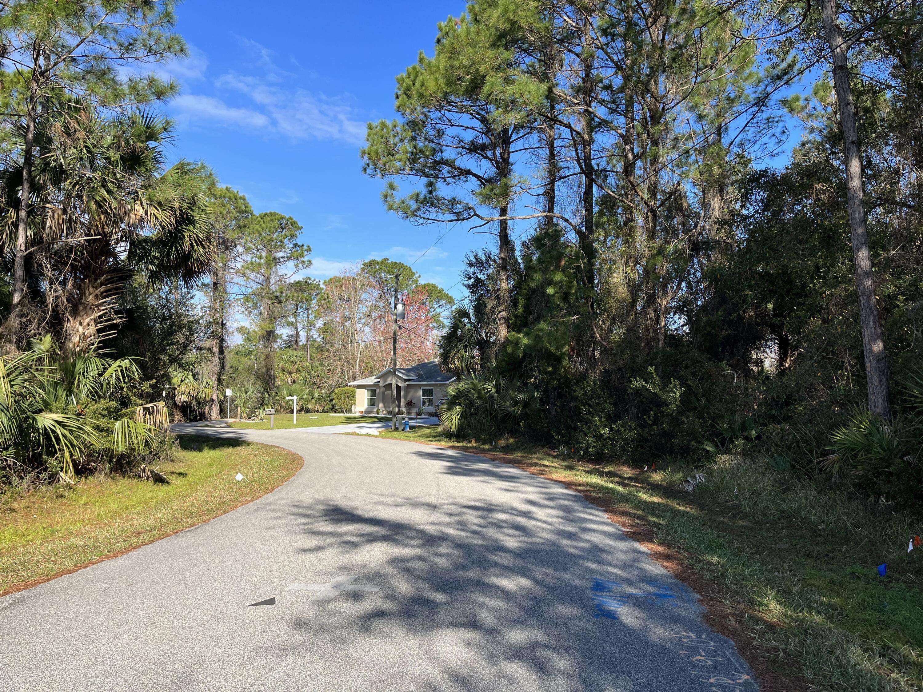 Palm Coast, FL 32137,59 Luther DR