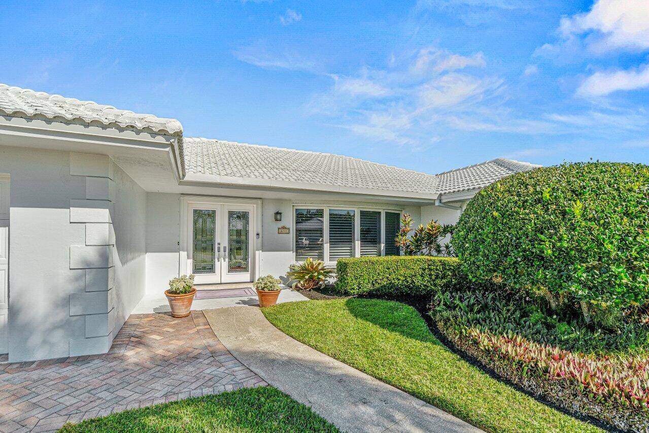 Boca Raton, FL 33486,611 Canistel LN