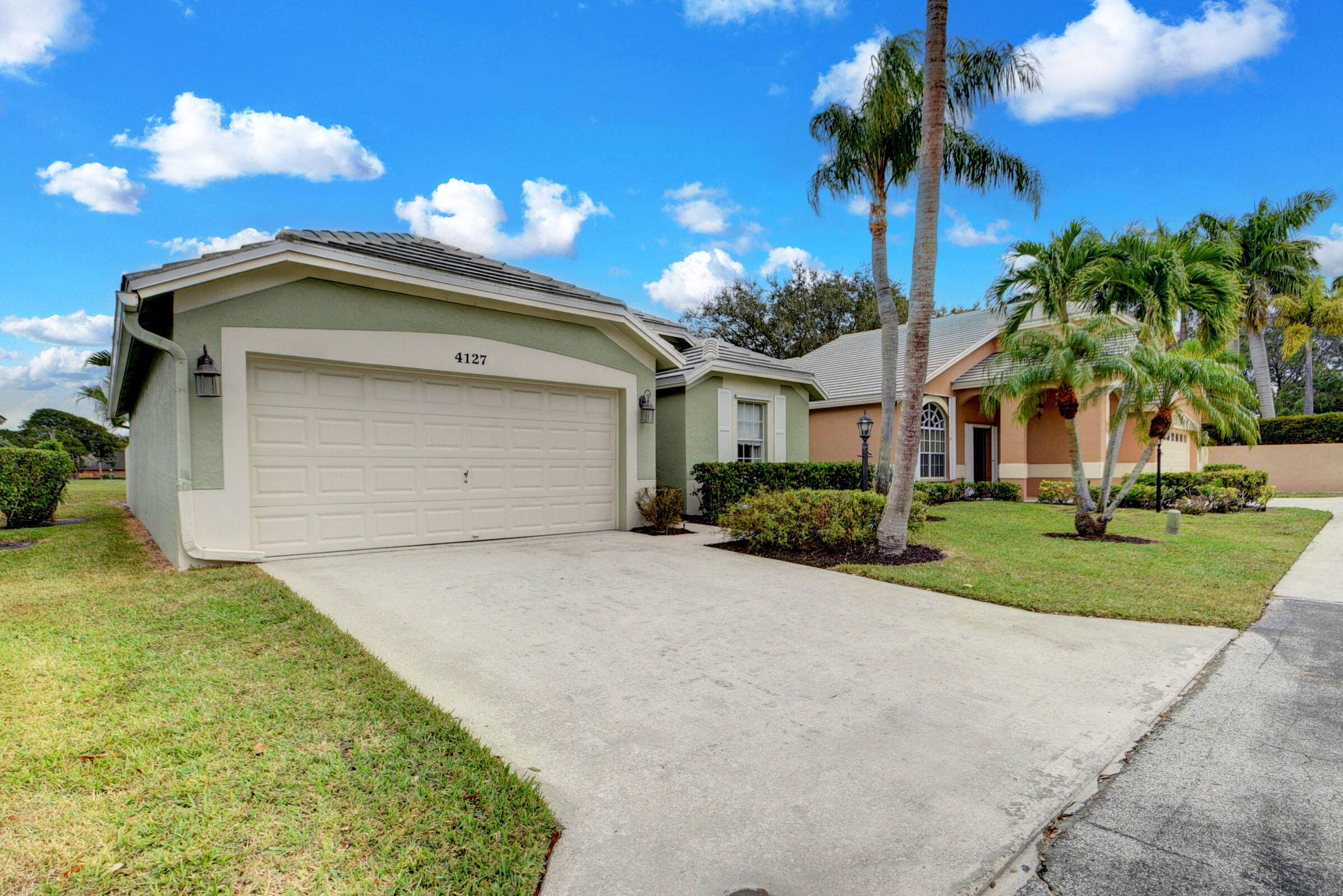 West Palm Beach, FL 33409,4127 Culpeper CT