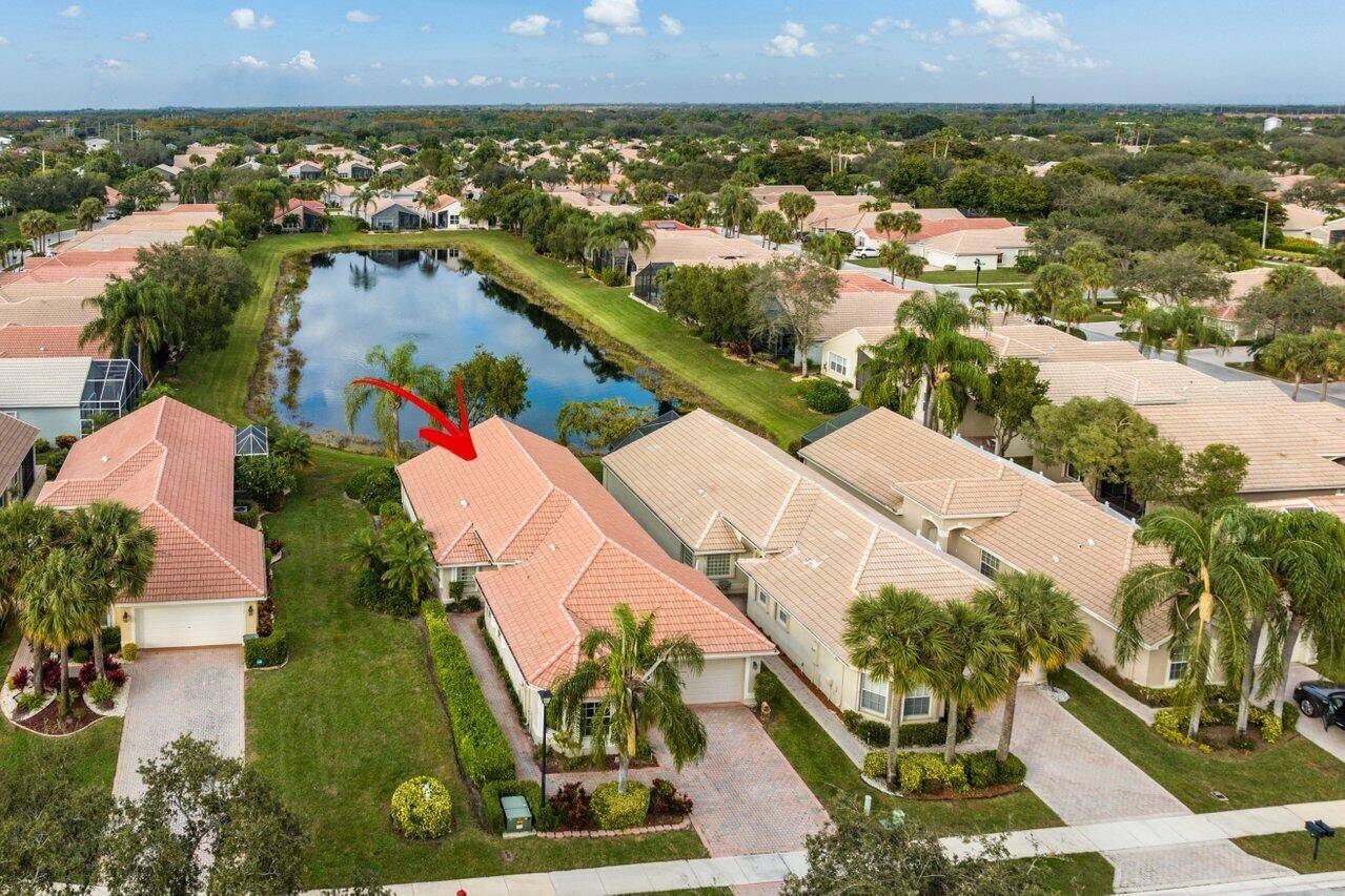 Delray Beach, FL 33446,7331 W Mercada WAY