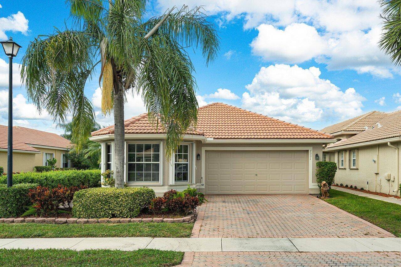 Delray Beach, FL 33446,7331 W Mercada WAY