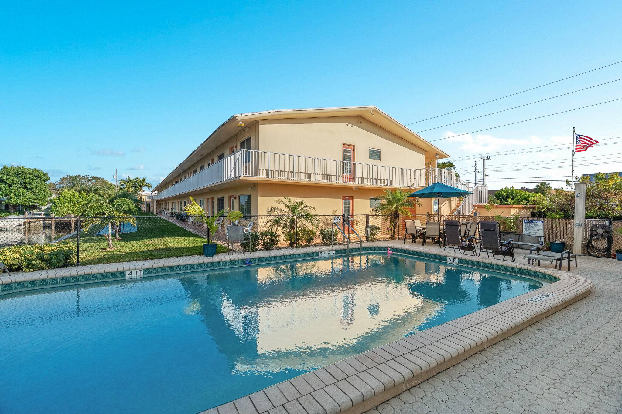 Pompano Beach, FL 33060,331 E Mcnab RD 220