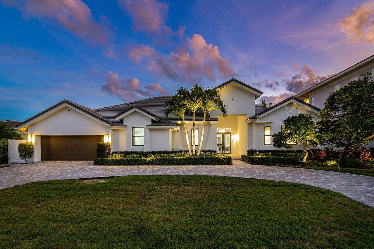 Delray Beach, FL 33483,968 Cypress DR