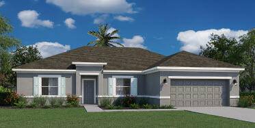 Port Saint Lucie, FL 34953,2174 SW Azure AVE