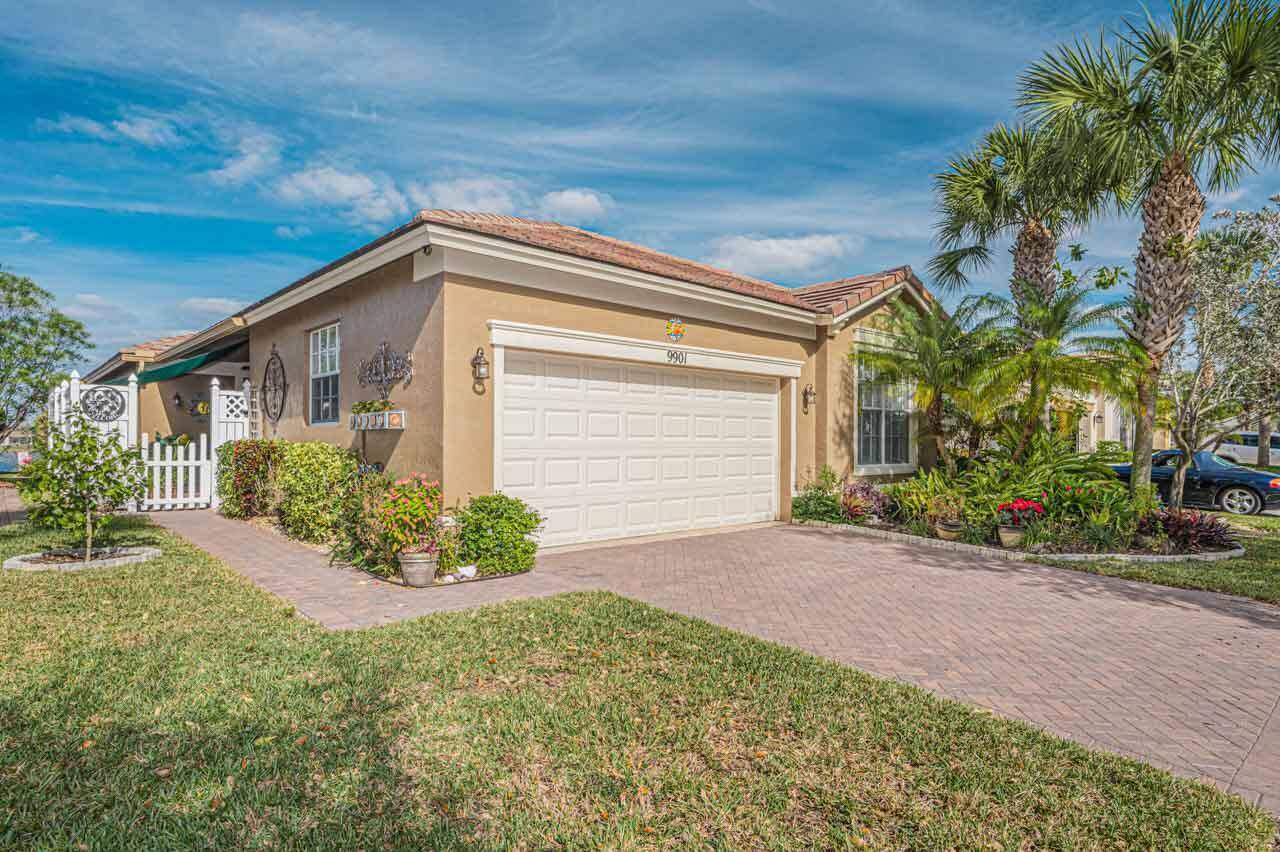 Port Saint Lucie, FL 34987,9901 SW SW Eastbrook CIR