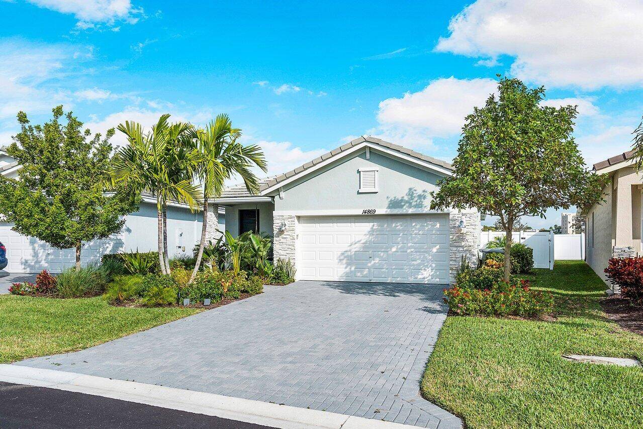 Delray Beach, FL 33446,14869 Three Ponds TRL