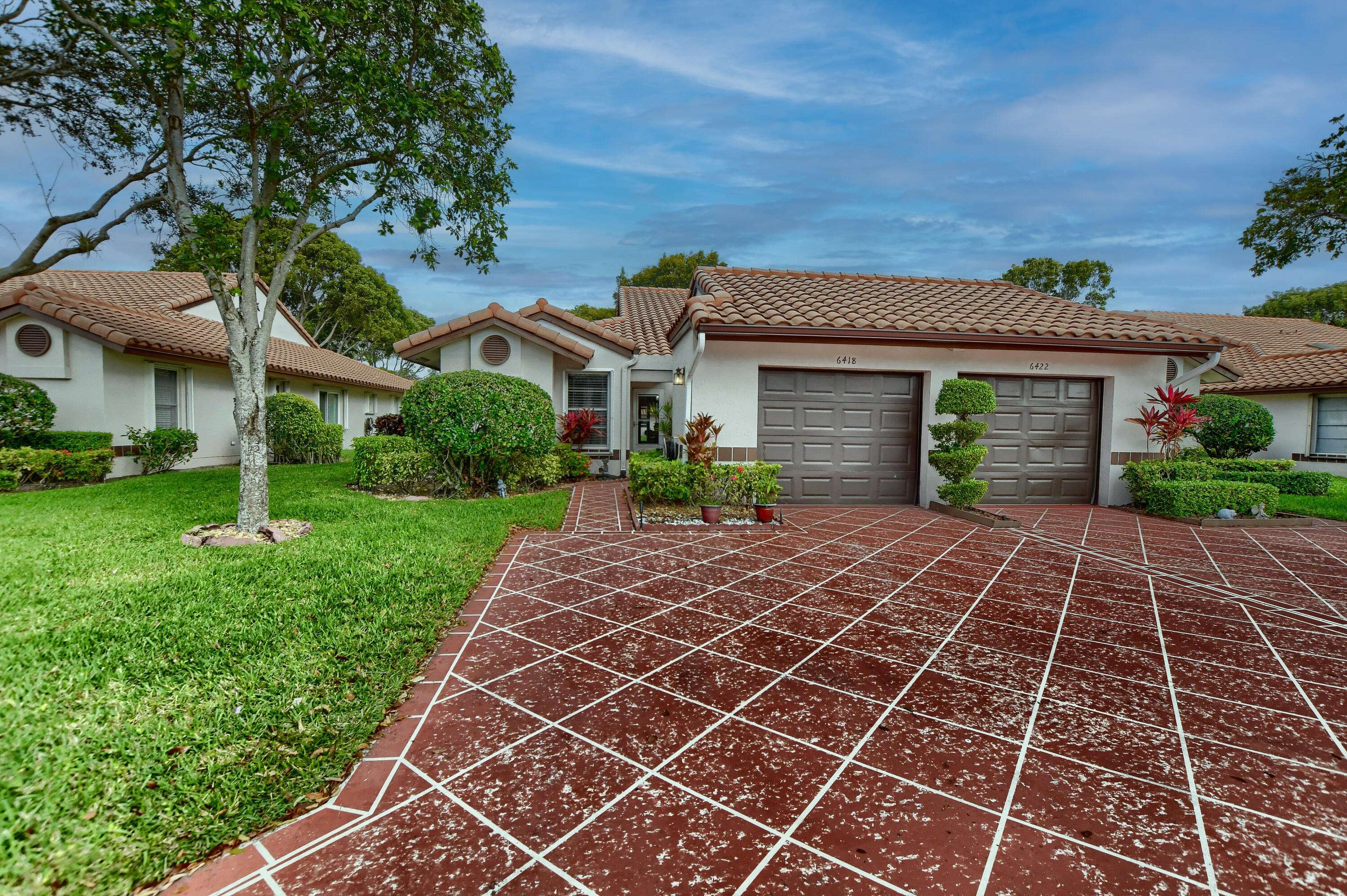 Delray Beach, FL 33484,6418 Pointe Pleasant CIR