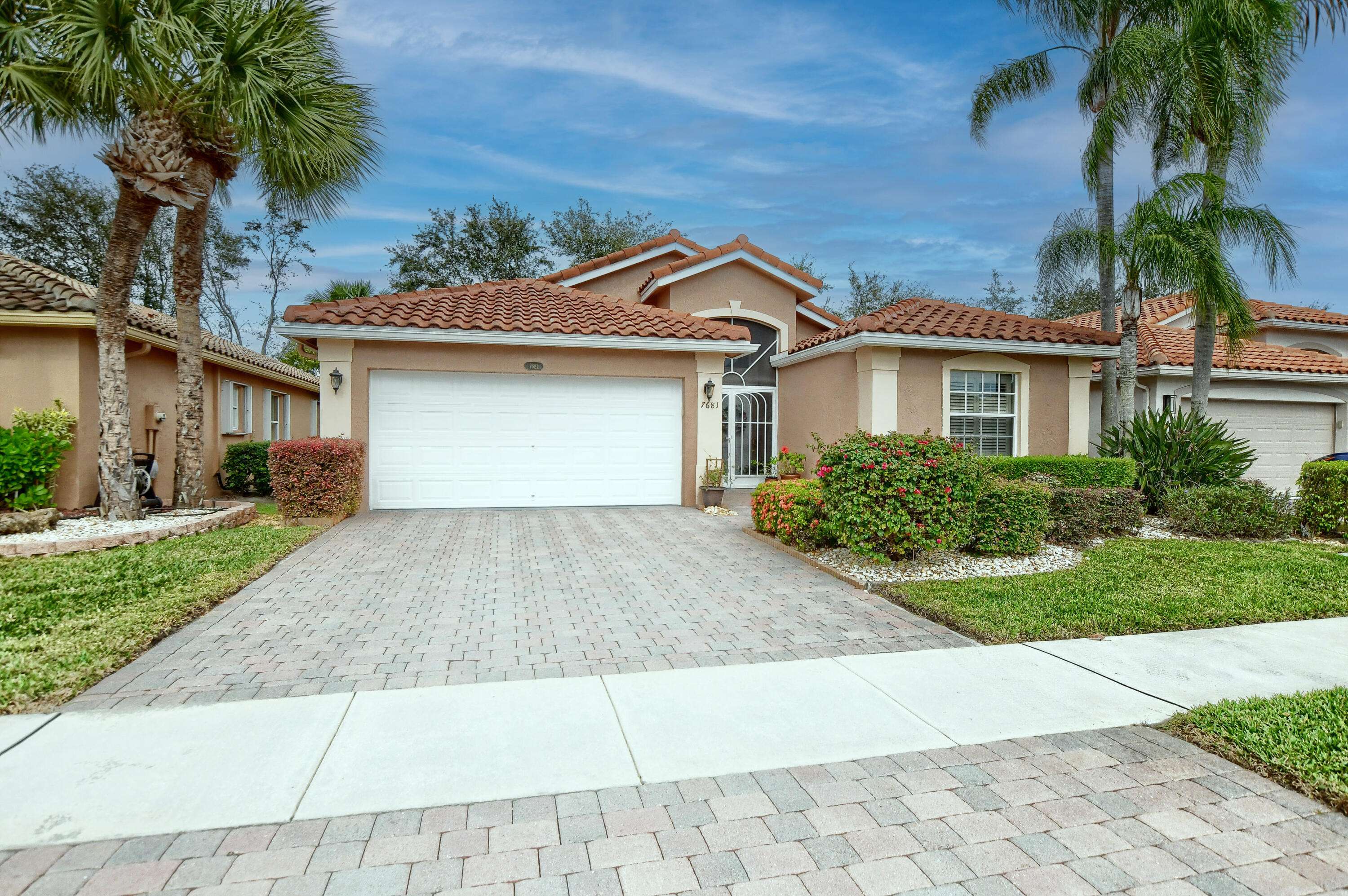 Boynton Beach, FL 33472,7681 Trapani LN